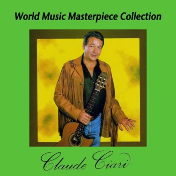 Claude Ciari 故郷の空 (スコットランド)