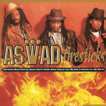 Aswad Fire (Massive Sounds Dancehall mix)