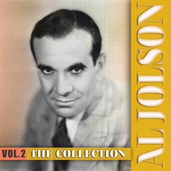 Al Jolson Where Black Eyes Susans Grow