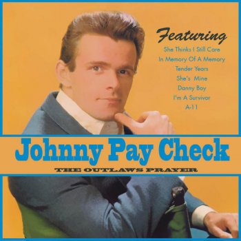 Johnny Paycheck Apartment Number 9