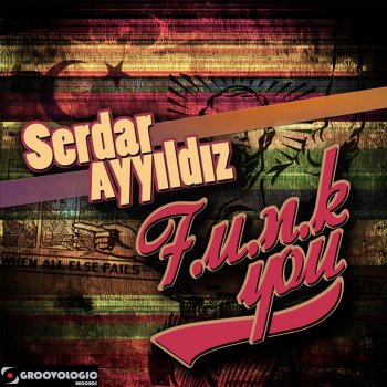 Serdar Ayyıldız F.u.n.k. You (Radio Mix)