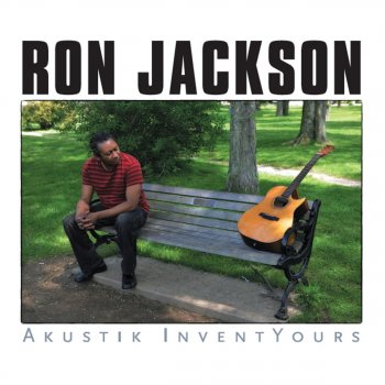 Ron Jackson Old Dusty Road