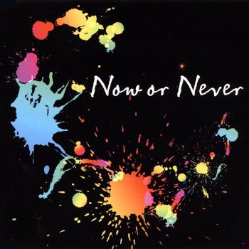 ナノ Now or Never(Instrumental)