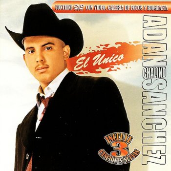 Adan Chalino Sanchez Yo Ya Me Voy (Version Banda)