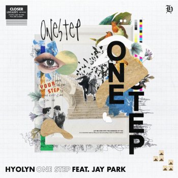 Hyolyn One Step (feat.Jay Park)