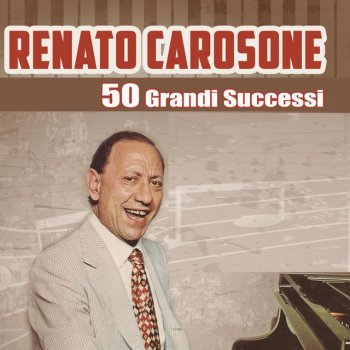 Renato Carosone Istambul (not Constantinople)