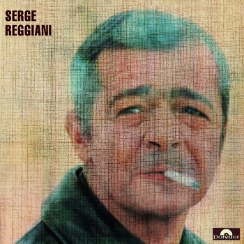 Serge Reggiani La neige