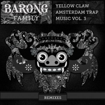 Yellow Claw Dog Off (ETC!ETC! Remix)