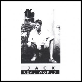 Jack My Place in this World