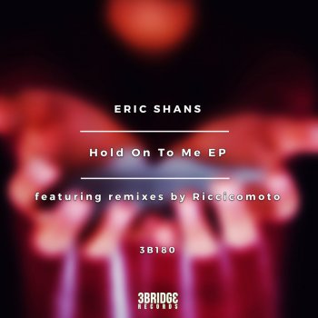 Eric Shans Out of My Mind (Riccicomoto Soul Session)