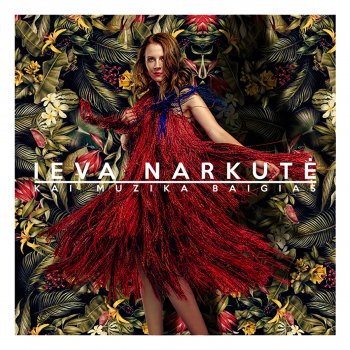 Ieva Narkutė Taip Būti Turi