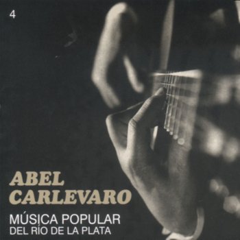 Abel Carlevaro El Orillero II (Dúo de Guitarras)