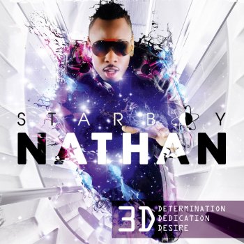 Starboy Nathan Stone Cold