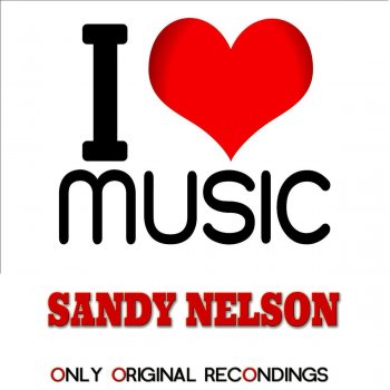 Sandy Nelson Teen Beat [45 Version]