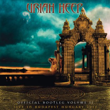 Uriah Heep Book of Lies
