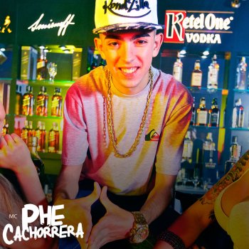 Mc Phe Cachorrera Cadê a Jade