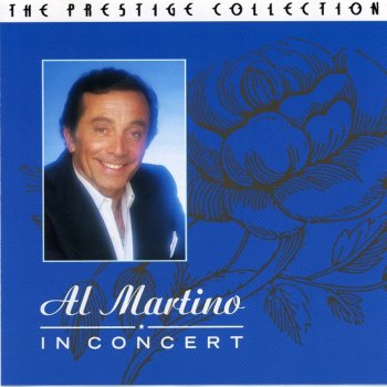 Al Martino How Deep Is the Ocean