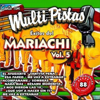 MMP Tantita Pena (Karaoke)
