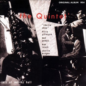 The Quintet All the Things You Are / 52nd Street Theme