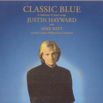 Justin Hayward MacArthur Park