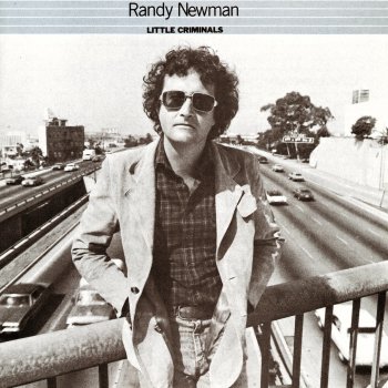 Randy Newman Rider In the Rain