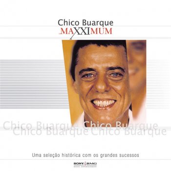 Chico Buarque O Que Será (Flor Da Pele)