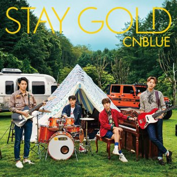 CNBLUE SHAKE