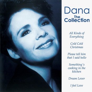 Dana Never Gonna Fall in Love Again