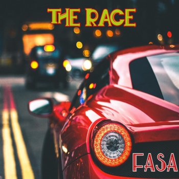 Fasa The Race