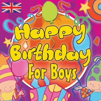 The C.R.S. Players Happy Birthday