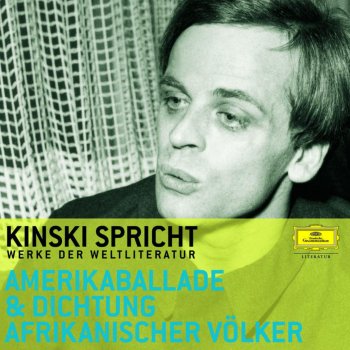 Klaus Kinski Teenagerballade, Teil 2