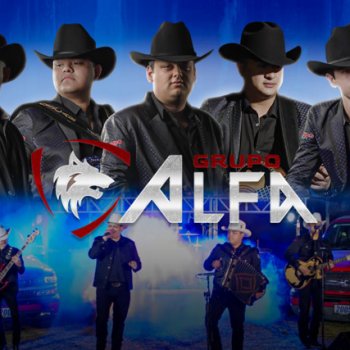 Grupo Alfa Mi Ranchito Querido