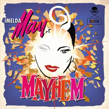 Imelda May VS Blue Jay Gonzalez Inside Out - Remix