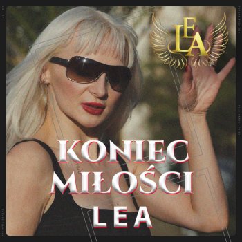 Lea Koniec miłości