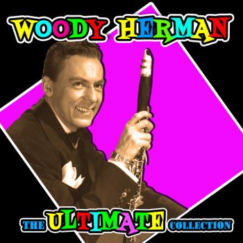 Woody Herman Home