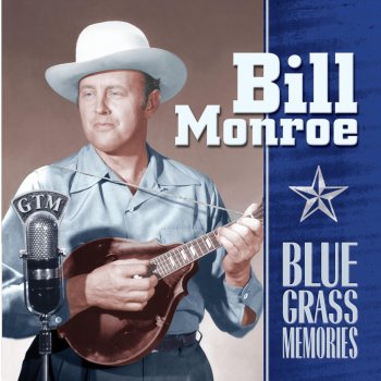 Bill Monroe What Would Give In Exchange