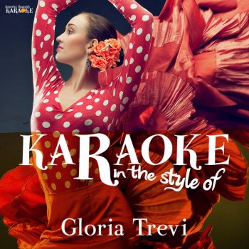 Ameritz Spanish Karaoke Recostada En La Cama (Karaoke Version)