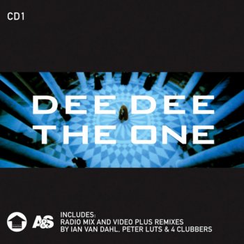 Dee Dee The One (4 Clubbers Remix)