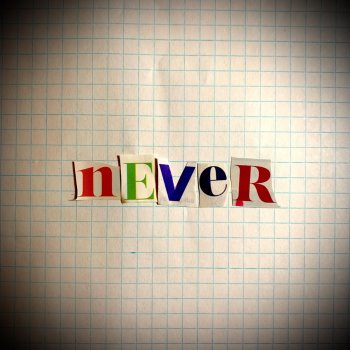 Koffdrop Never
