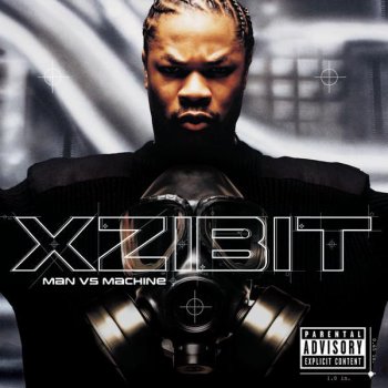 Xzibit Heart of Man