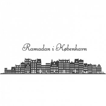 Isam B Ramadan i København