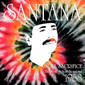 Santana JUST AIN'T GOOD ENOUGH