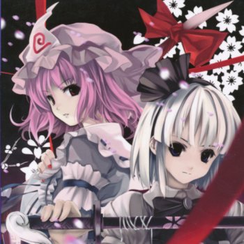 Alstroemeria Records Lunatic Princess (feat. ayaka*)