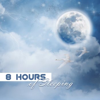 Sleeping Music Zone feat. Trouble Sleeping Music Universe Night Spectrum