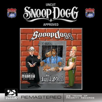 Snoop Dogg Snoop Dogg (What's My Name, Pt. 2)