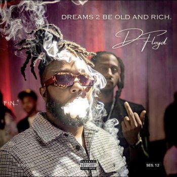 D.Floyd Toxic Luv (feat. Chanelle Simone)