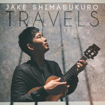 Jake Shimabukuro I'll Be There