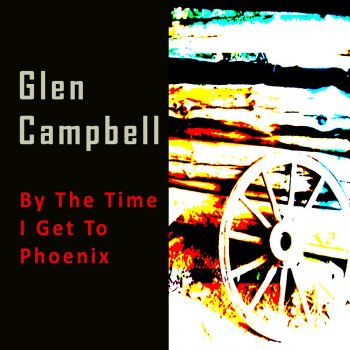 Glen Campbell Cold December (In Your Heart)