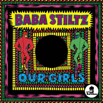 Baba Stiltz Our Girls (A1)