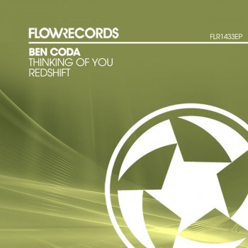 Ben Coda Thinking of You - Original